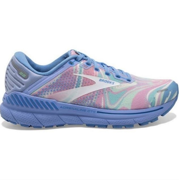 Brooks Shoes New Brooks Empower Her Adrenaline Gts 22 Running Shoes